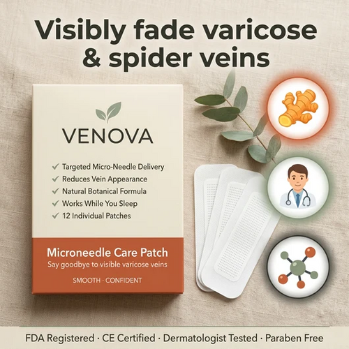 NACIDRA Microdarts Patches