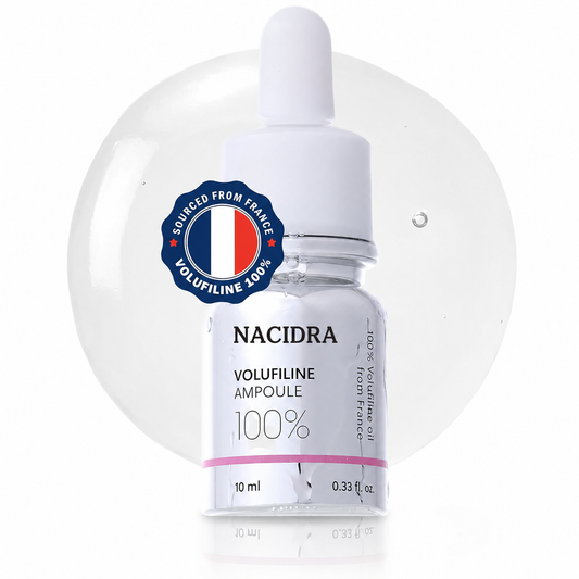 NACIDRA Pure Volufiline Serum