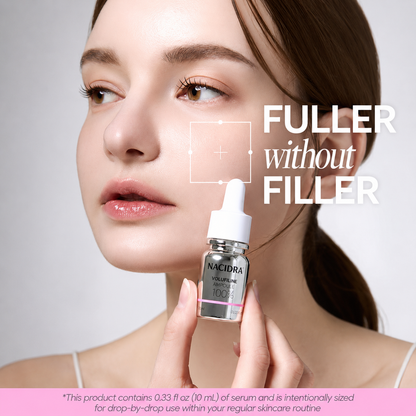 NACIDRA Pure Volufiline Serum