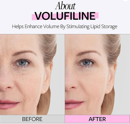 NACIDRA Pure Volufiline Serum